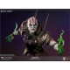 Mortal Kombat X Quan Chi 1/4 Scale Statue 40 cm